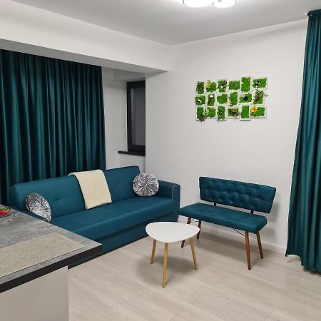 Global Residence Бухарест Экстерьер фото