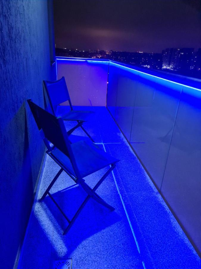 Global Residence Бухарест Экстерьер фото