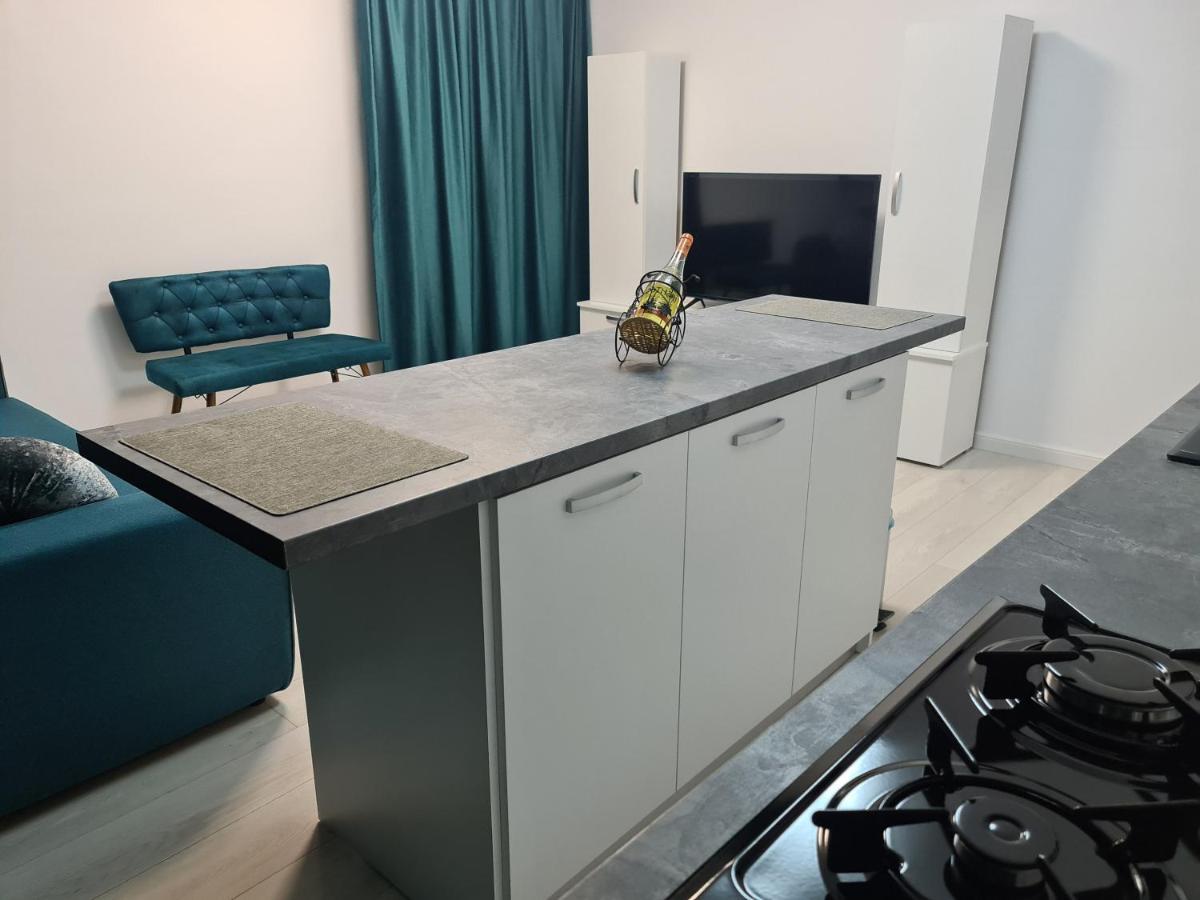 Global Residence Бухарест Экстерьер фото