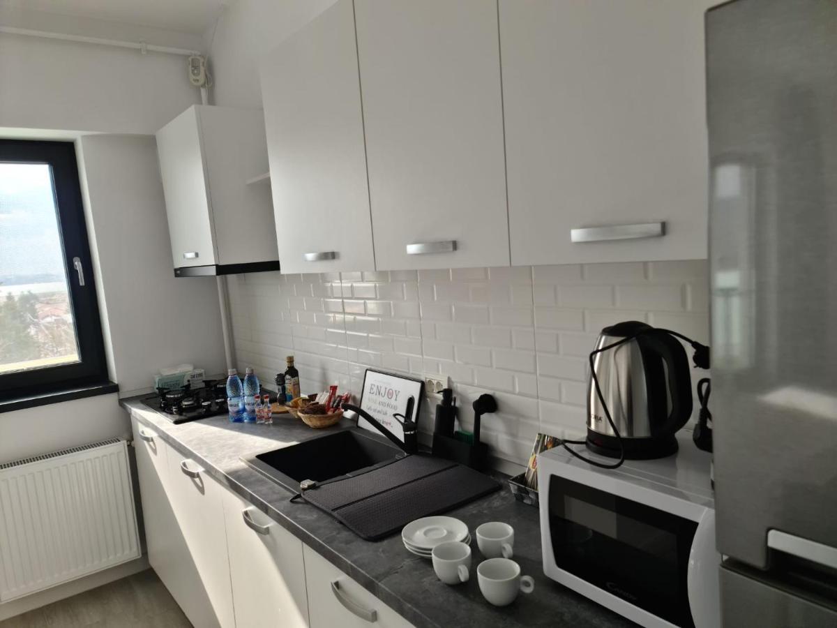 Global Residence Бухарест Экстерьер фото