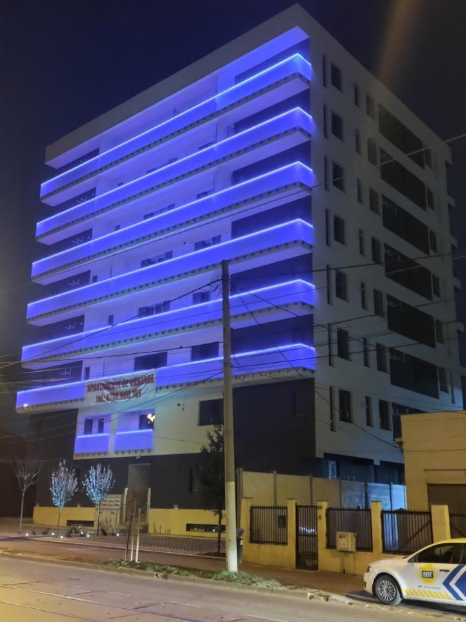 Global Residence Бухарест Экстерьер фото