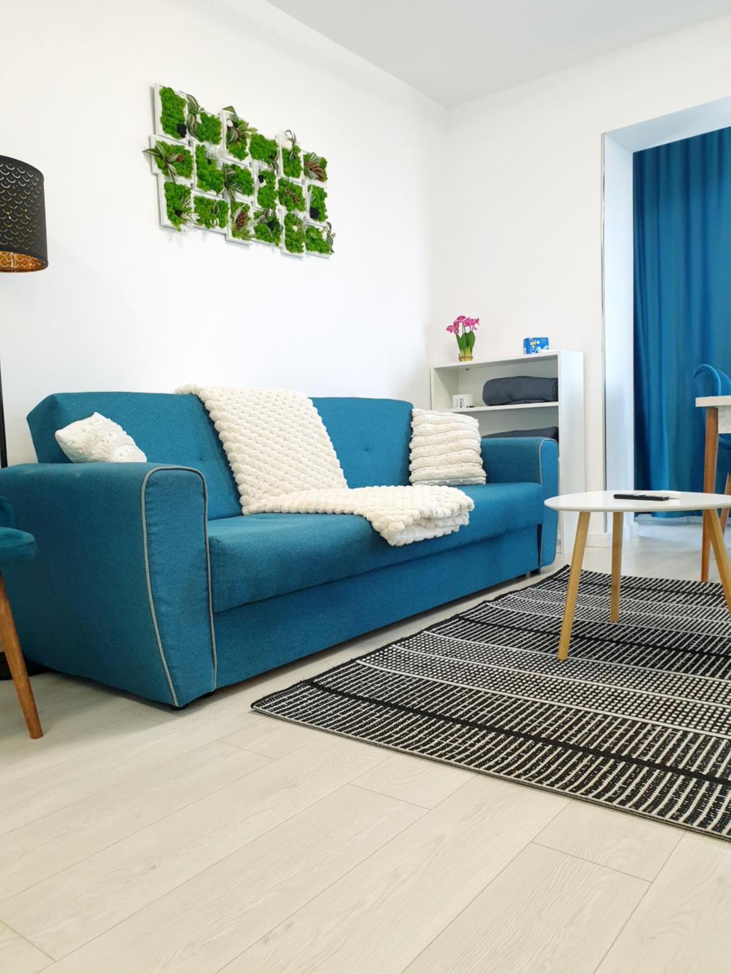 Global Residence Бухарест Номер фото